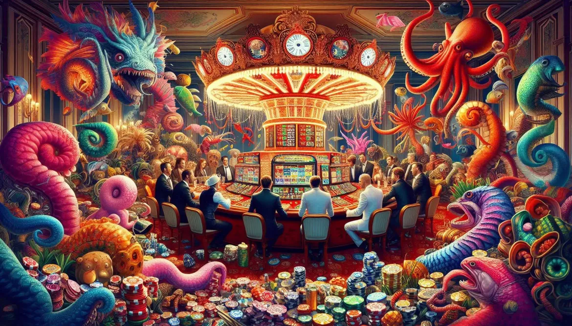 Slotuna Casino